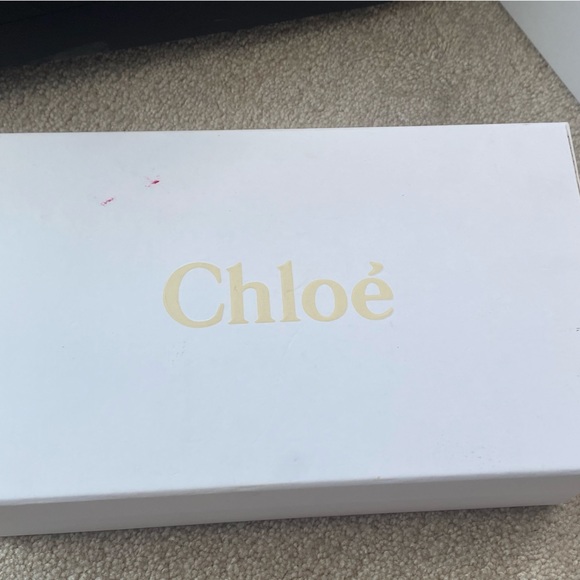 Chloe Woody Sandal - Picture 11 of 12